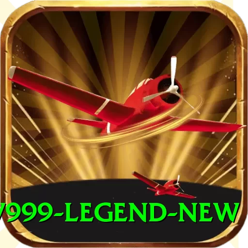 bv999 Legend New - 2