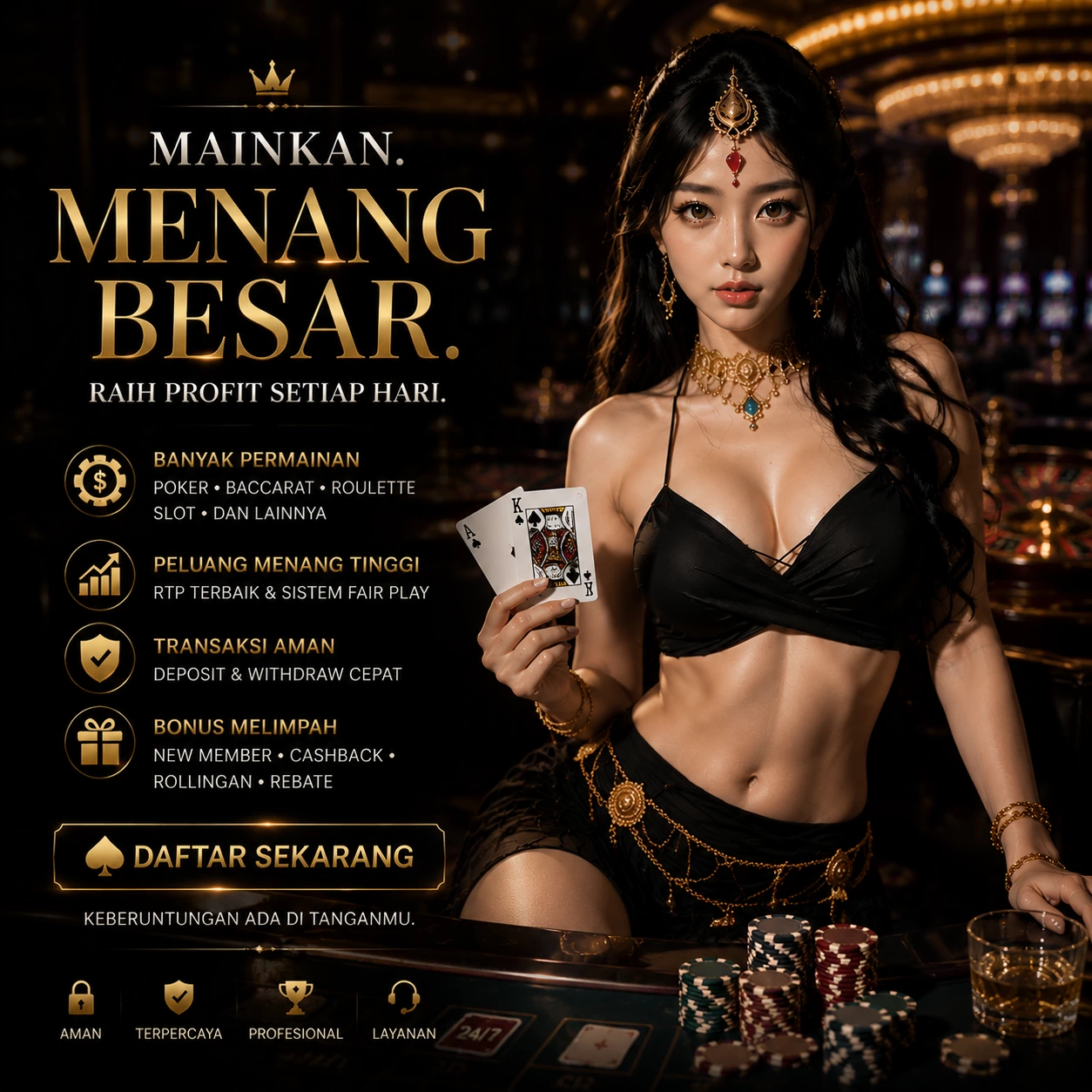App bet70 para Android e iOS - download grátis