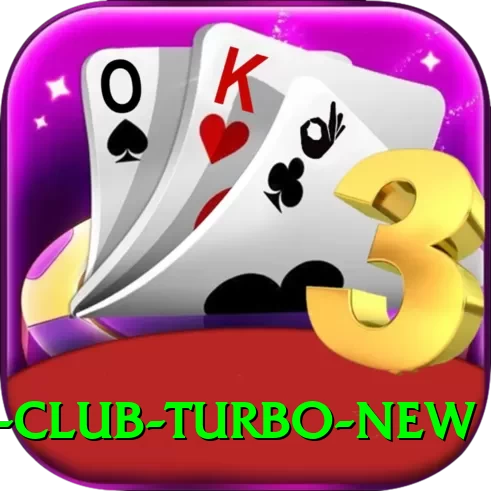 KK Club Turbo New - 2