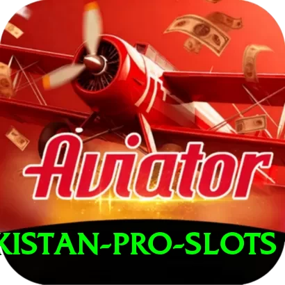 Online Betting Pakistan Pro Slots - 2