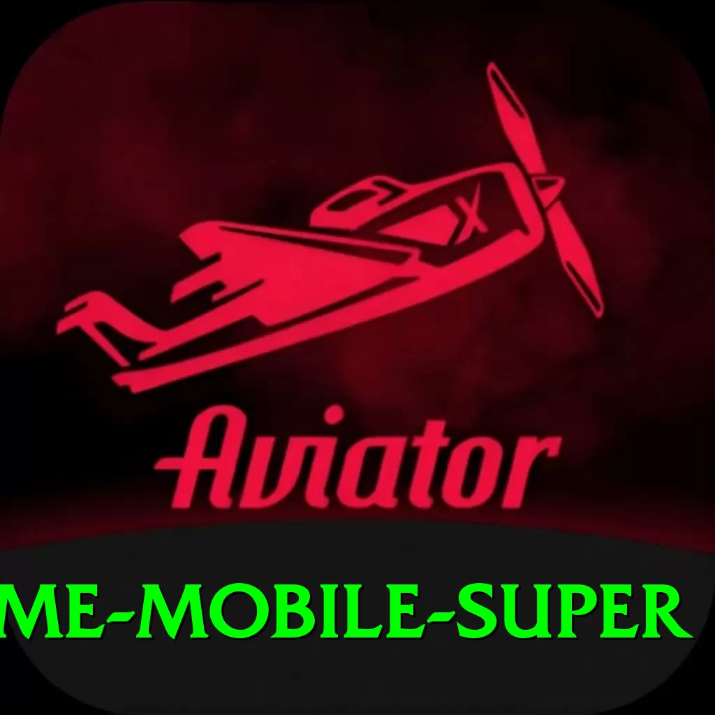 Pak804 Game Mobile Super - 2