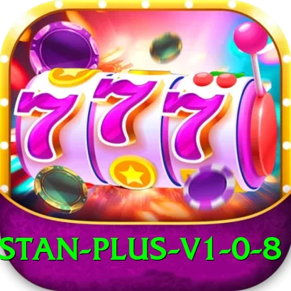 qpbet Pakistan Plus v1.0.8 - 2