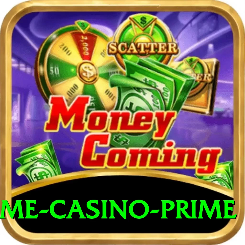 S85 Game - Casino Prime - 2