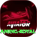 sk777 Gaming Royal