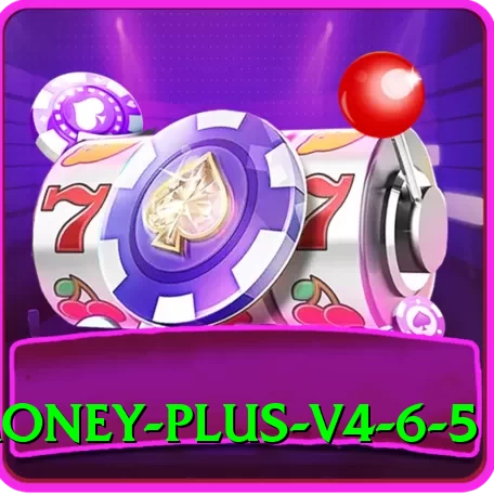 v44 Money Plus v4.6.5 - 2