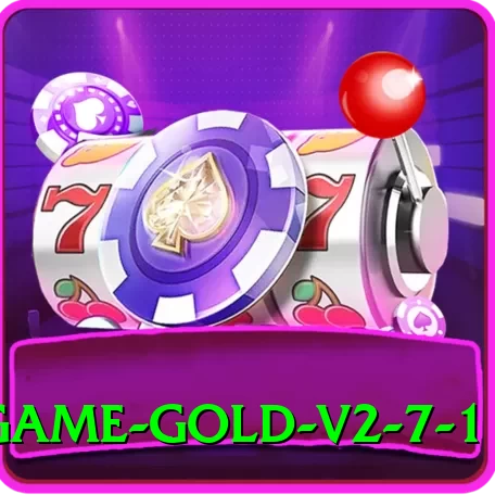 VG70Game Gold v2.7.1 - 2