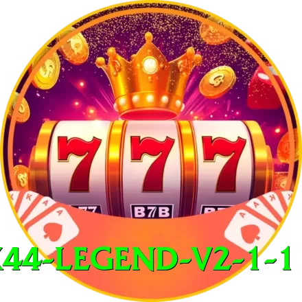 x44 - Legend v2.1.1 - 2
